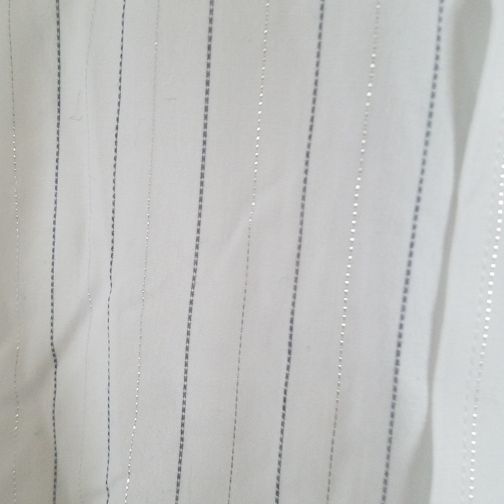 Mens button down - Picture 3 of 3